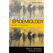 Applied Epidemiology: Theory to Practice