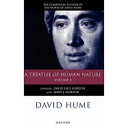 David Hume: A Treatise of Human Nature
