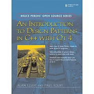 An Introduction to Design Patterns in C++ and Qt 4