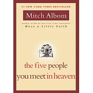 The Five People You Meet in Heaven