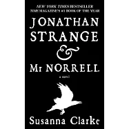 Jonathan Strange & Mr. Norrell
