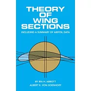 Theory of Wing Sections