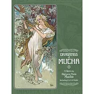 Drawings of Mucha