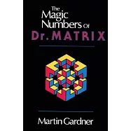 Magic Numbers of Dr Matrix