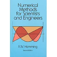 Numerical Methods for Scientists and Engineers