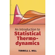 An Introduction to Statistical Thermodynamics
