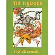 The Firebird in Full Score (Original 1910 Version)