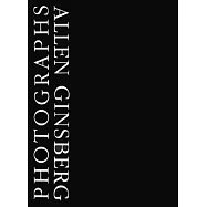 Allen Ginsberg Photographs