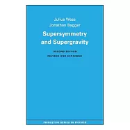 Supersymmetry and Supergravity: Revised Edition