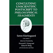 Concluding Unscientific Postscripts to Philosophical Fragments