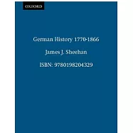 German Hist 1770-1866