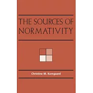 The Sources of Normativity