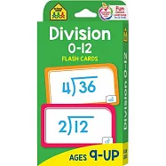 Division 0-12