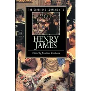 The Cambridge Companion to Henry James