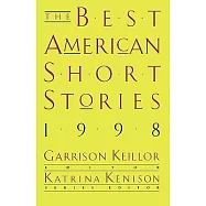 The Best American Short Stories 1998