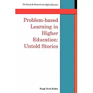 Problem-Based Learning in Higher Education: Untold Stories
