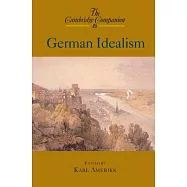 The Cambridge Companion to German Idealism
