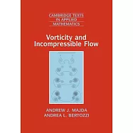 Vorticity and Incompressible Flow