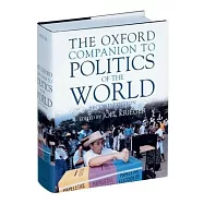 The Oxford Companion to Politics of the World