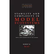 Stability and Complexity in Model Ecosystems