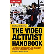 The Video Activist Handbook 2ed
