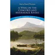 A Week on the Concord and Merrimack Rivers