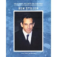 Ben Stiller