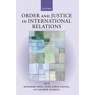 Order and Justice in International Relations