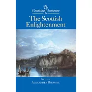 The Cambridge Companion to the Scottish Enlightenment