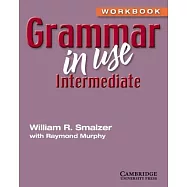 Grammer in Use: Intermediate