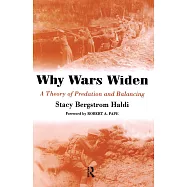 Why Wars Widen