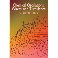 Chemical Oscillations, Waves and Turbulence