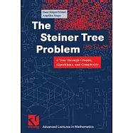 The Steiner Tree Problem: A Tour Through Graphs, Algorithms, and Complexity