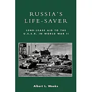 Russia’s Life-Saver: Lend-Lease Aid to the U.S.S.R. in World War II