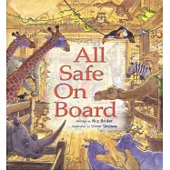 All Safe on Board