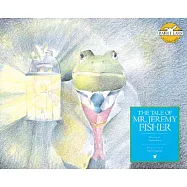 The Tale of Mr. Jeremy Fisher