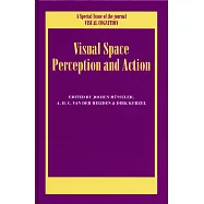 Visual Space Perception And Action: Visual Cognition