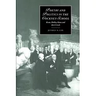 Poetry and Politics in the Cockney School: Keats, Shelley, Hunt and Their Circle