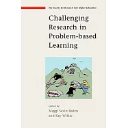 Challenging Research In Problem-Based Learning