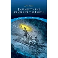 Journey To The Center Of The Earth