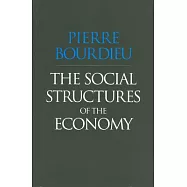 The Social Structures Of The Economy