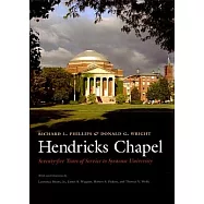 Hendricks Chapel: Seventy-five Years of Service to Syracuse University