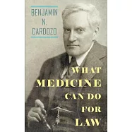 What Medicine Can Do For Law