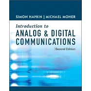 An Introduction to Analog and Digital Communications
