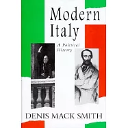 Modern Italy: A Political History