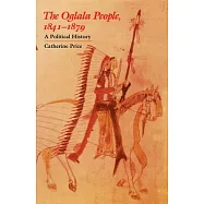 The Oglala People, 1841-1879: A Political History