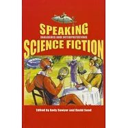 Speaking Science Fiction