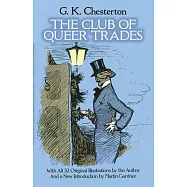 The Club of Queer Trades