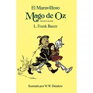 El Maravilloso Mago De Oz / The Wonderful Wizard of Oz