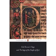 Gisli Sursson’s Saga and the Saga of the People of Eyri